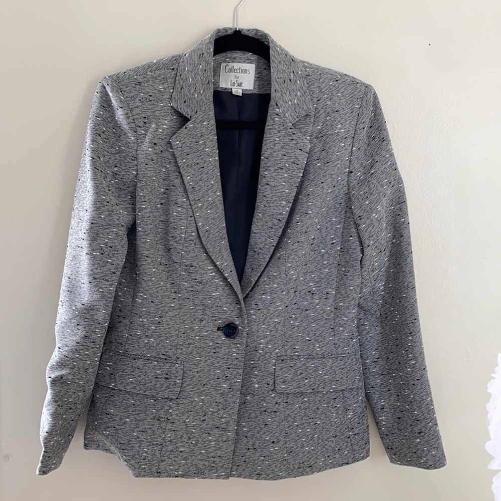Women’s Business Jacket